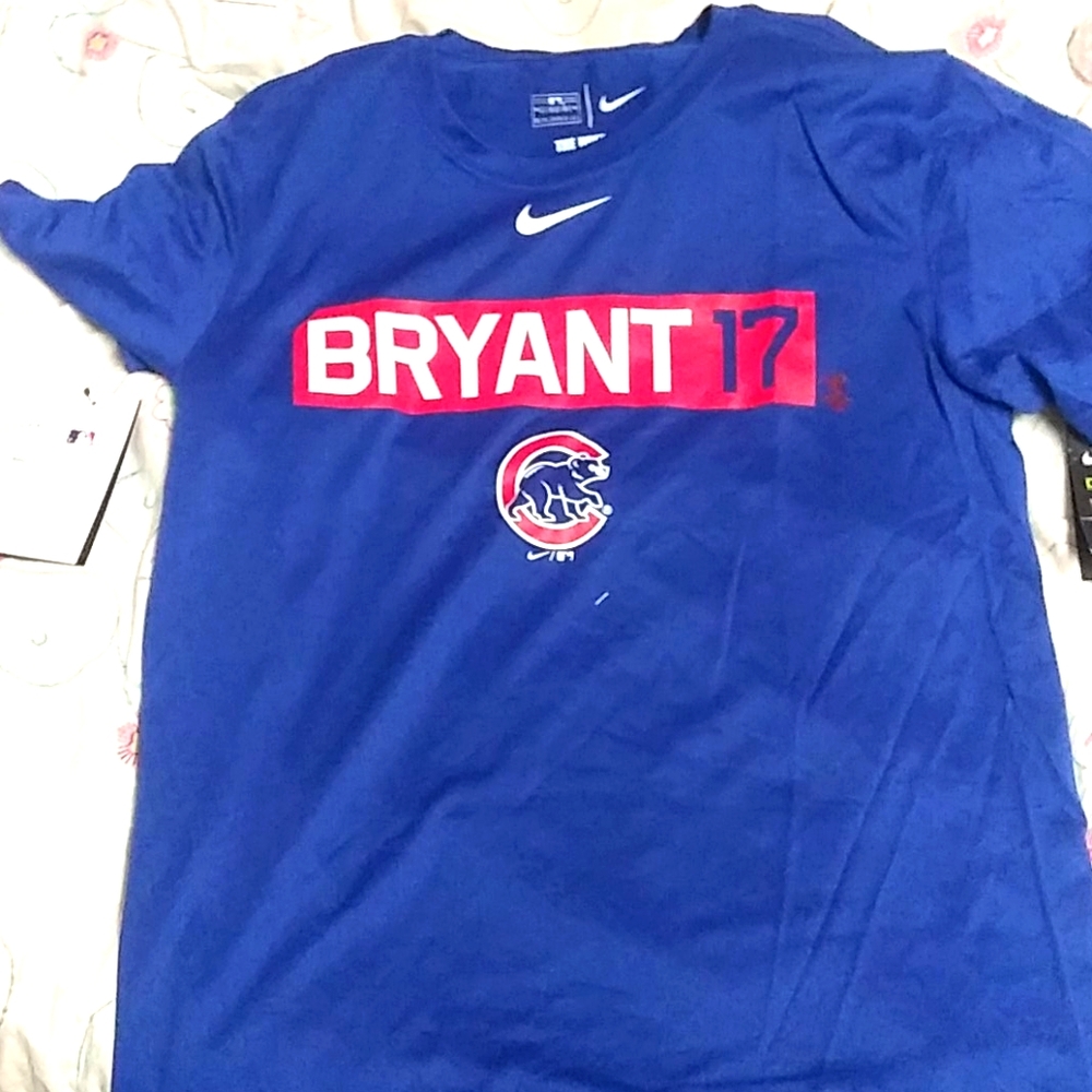 Chicago cubs